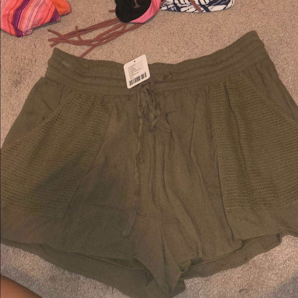 Urban outfitters shorts